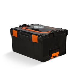 L-BOXX 238 batteri SafeBOXX