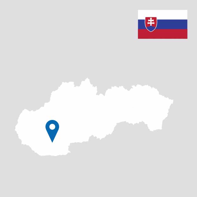Sortimo Slovakia Nové Zámky
